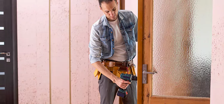 Door Glass Replacement Porterville