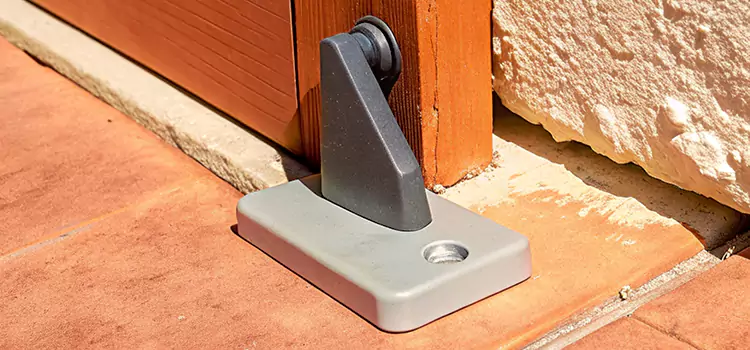 Aesthetic Door Stop Selection Porterville