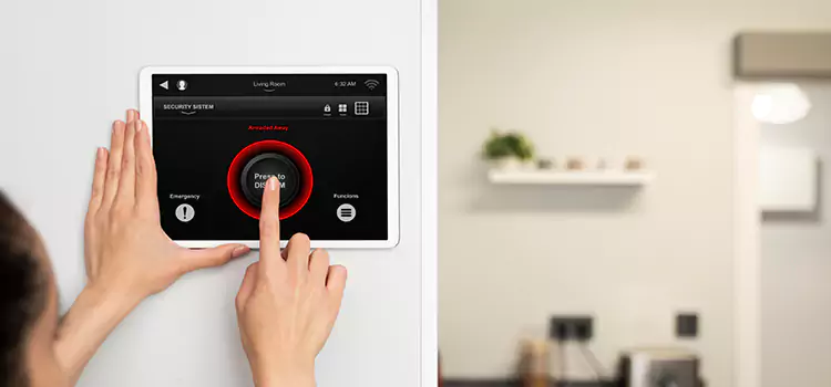 Blink Video Doorbell Installation Porterville