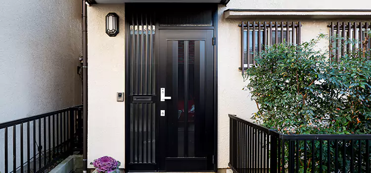 Popular Exterior Door Options in Porterville, CA