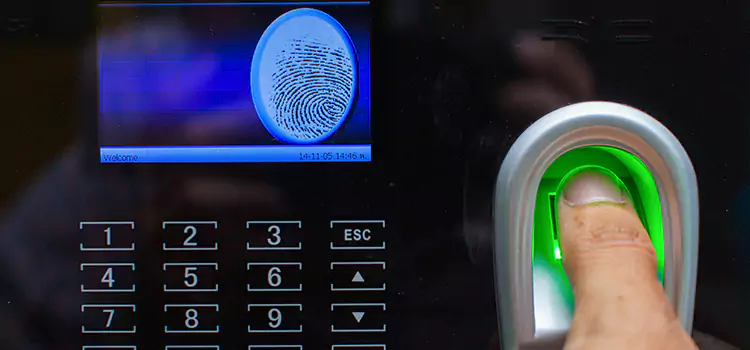Your Trusted Partner for Secure Access in Porterville, CA