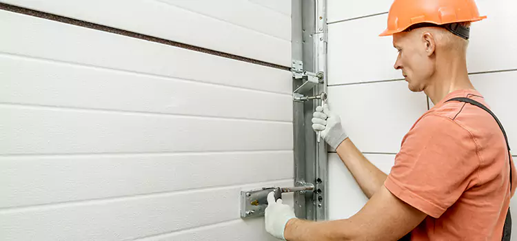 Why Choose Us for Garage Door Lock Services in Porterville, CA?