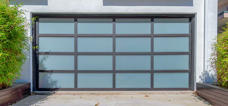 Why Choose Us for Garage Door Care in Porterville, CA?