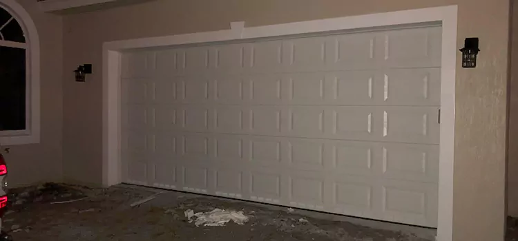 Garage Door Coil Replacement Porterville