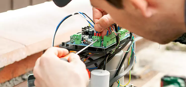 Specialized Brand Gate Motor Repairs Porterville