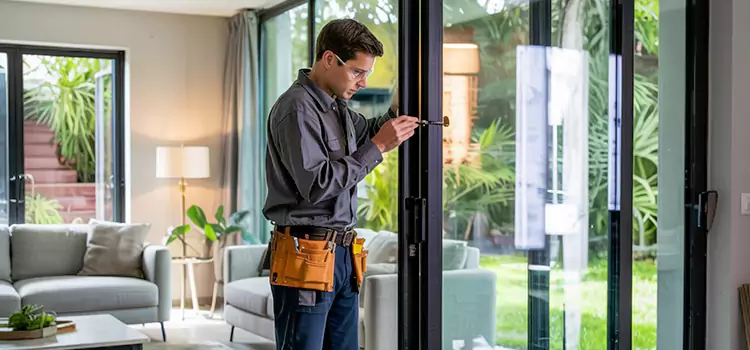 Why Choose Us for Your Glass Door Needs in Porterville, CA?