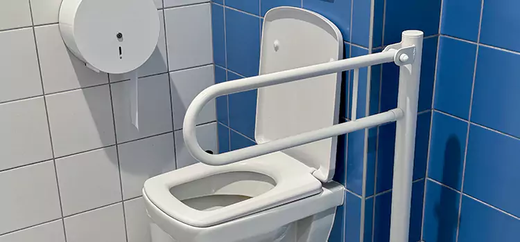 Comprehensive Solutions in Porterville, CA for Accessible Facilities
