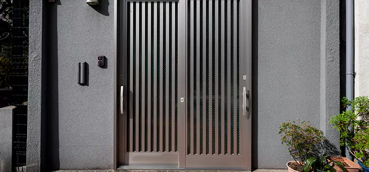 Why Choose Us for Your Security Needs in Porterville, CA?