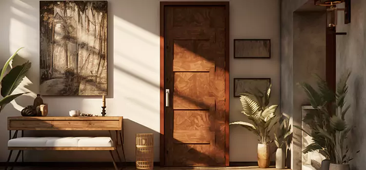 Specialty Interior Doors Porterville