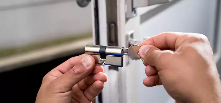 Lock Change Locksmiths Porterville