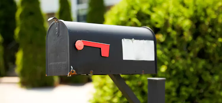 Secure Mailboxes for Packages Porterville
