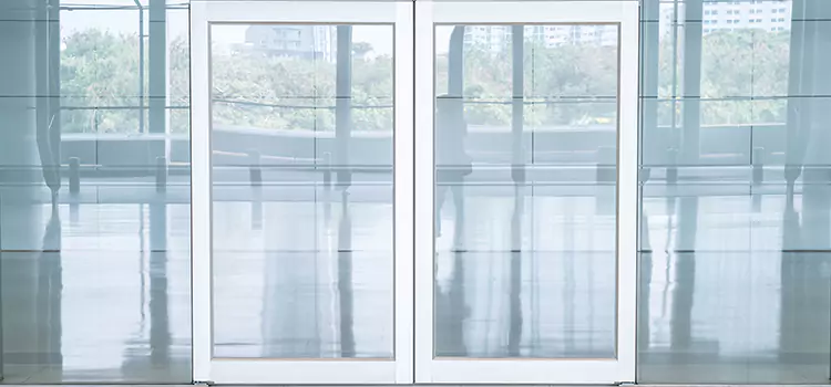 Mobile Sliding Screen Door Replacement Porterville