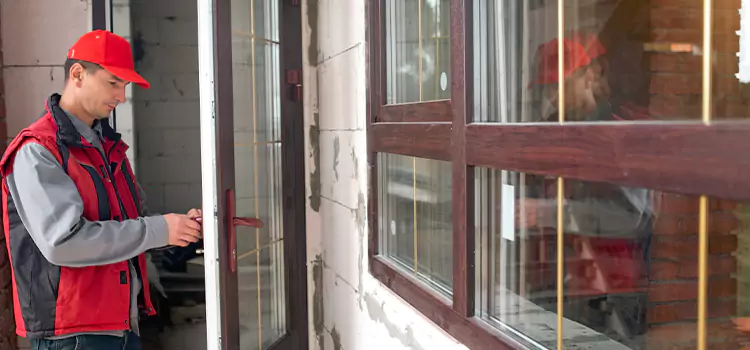 Sliding Door Lock Repair Porterville