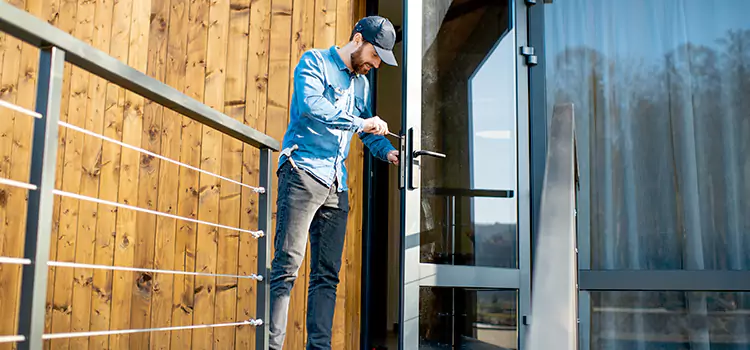 Emergency Patio Door Repair Porterville