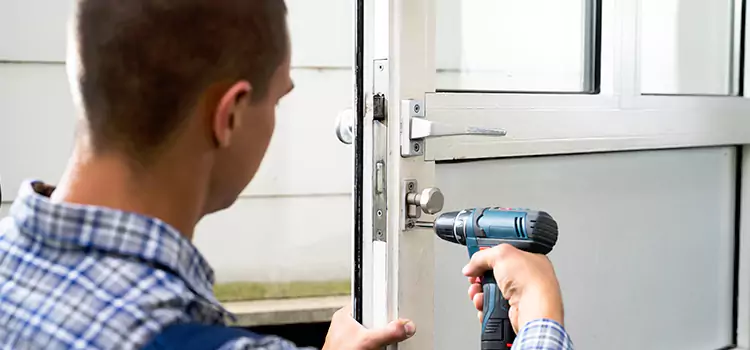 Experienced and Reliable Technicians Porterville