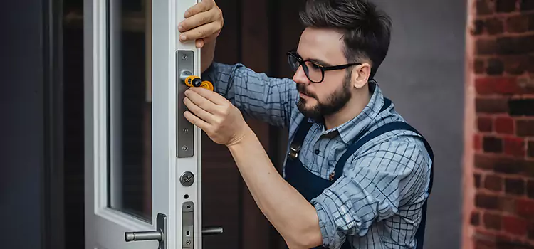 Residential Door Repairs Porterville