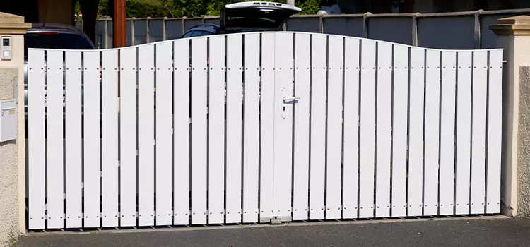 Why Choose Us for Residential Gate Repair in Porterville, CA?