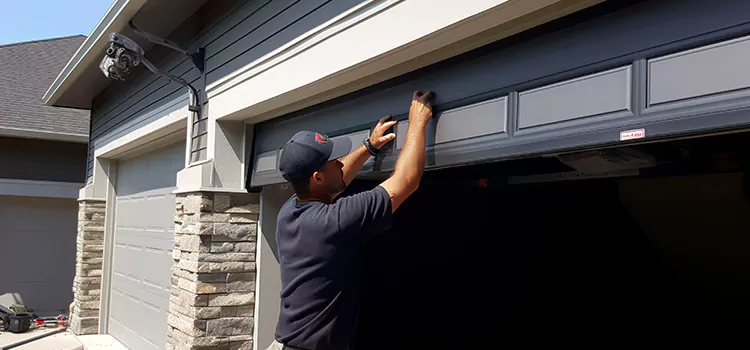 Janus Roll Up Doors Porterville