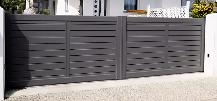Automatic Gate Fence Porterville