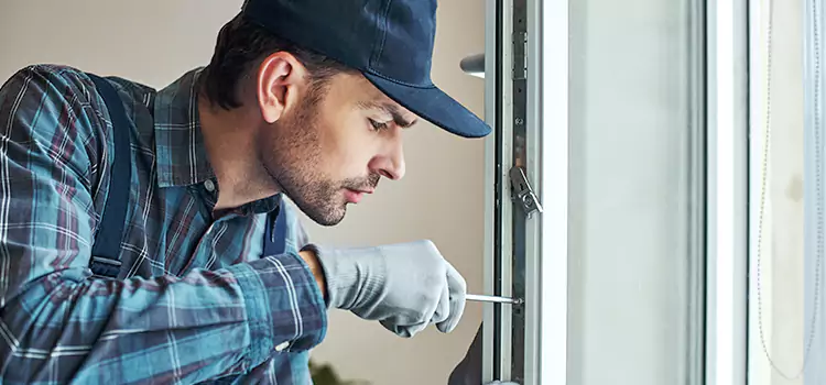 Emergency Response for Latch Issues Porterville