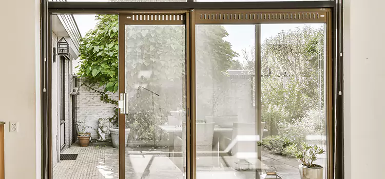Glass Door Panel Replacement Cost Porterville