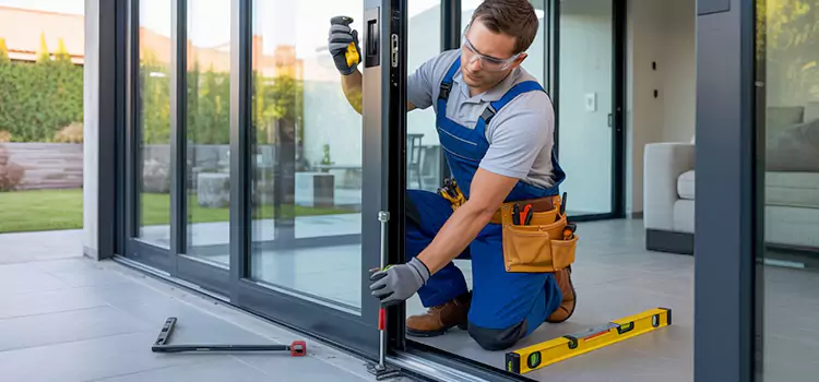 Patio Door Replacement Porterville