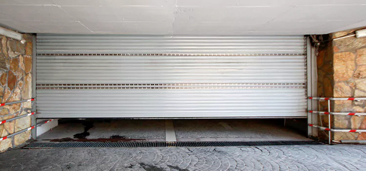 Steel Garage Door Repair Porterville