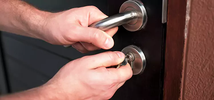 Door Closer Repair & Installation Porterville