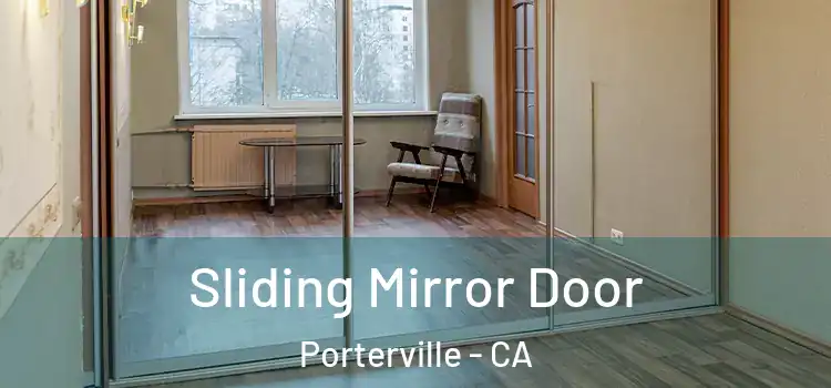  Sliding Mirror Door Porterville - CA